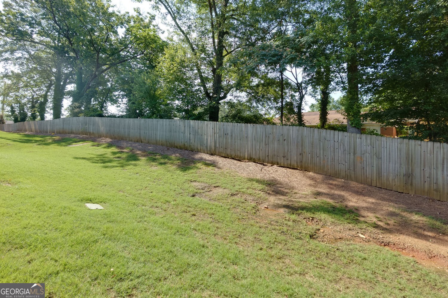 3016 Creekside Overlook Way Austell - 36