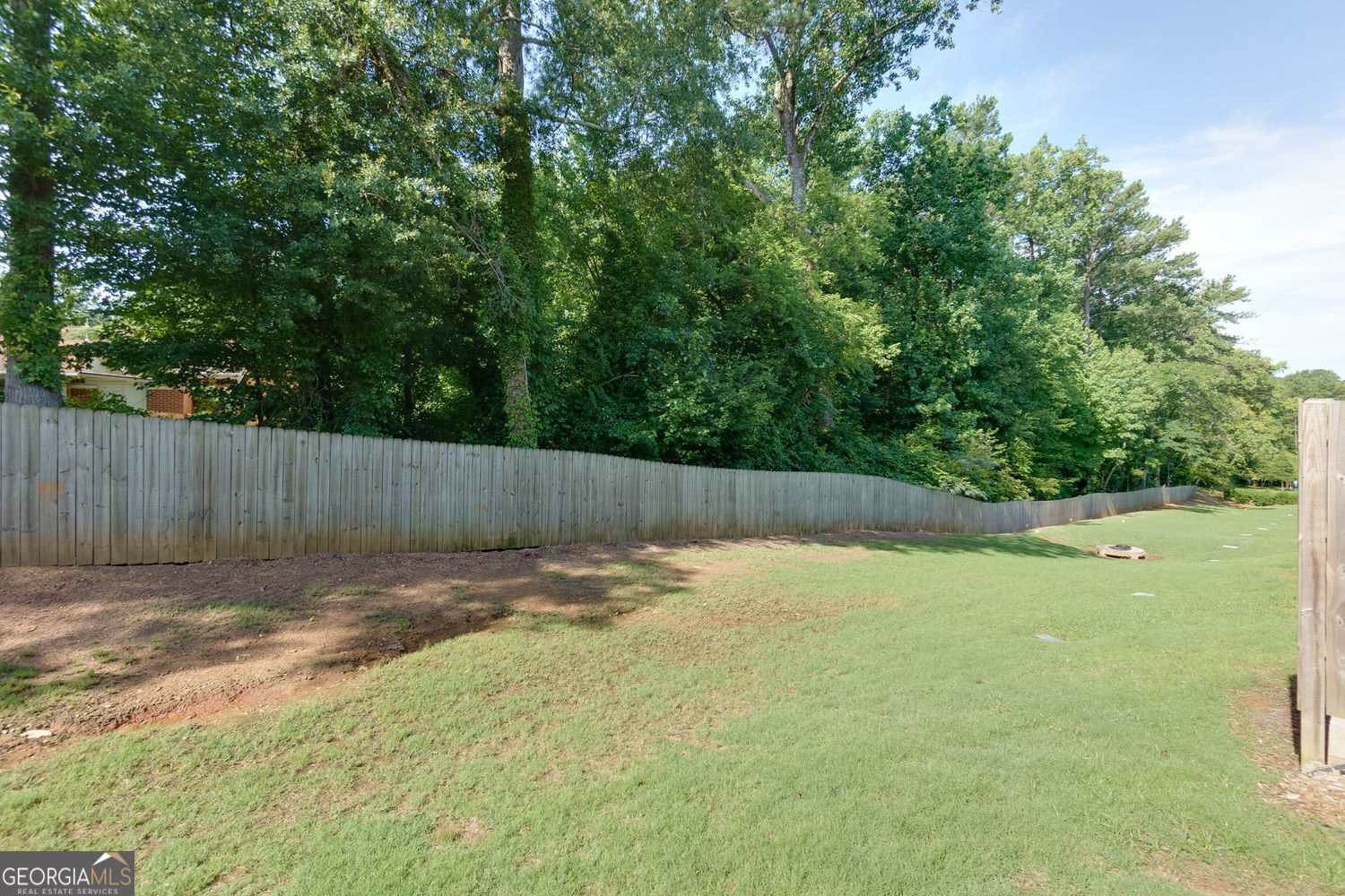 3016 Creekside Overlook Way Austell - 37