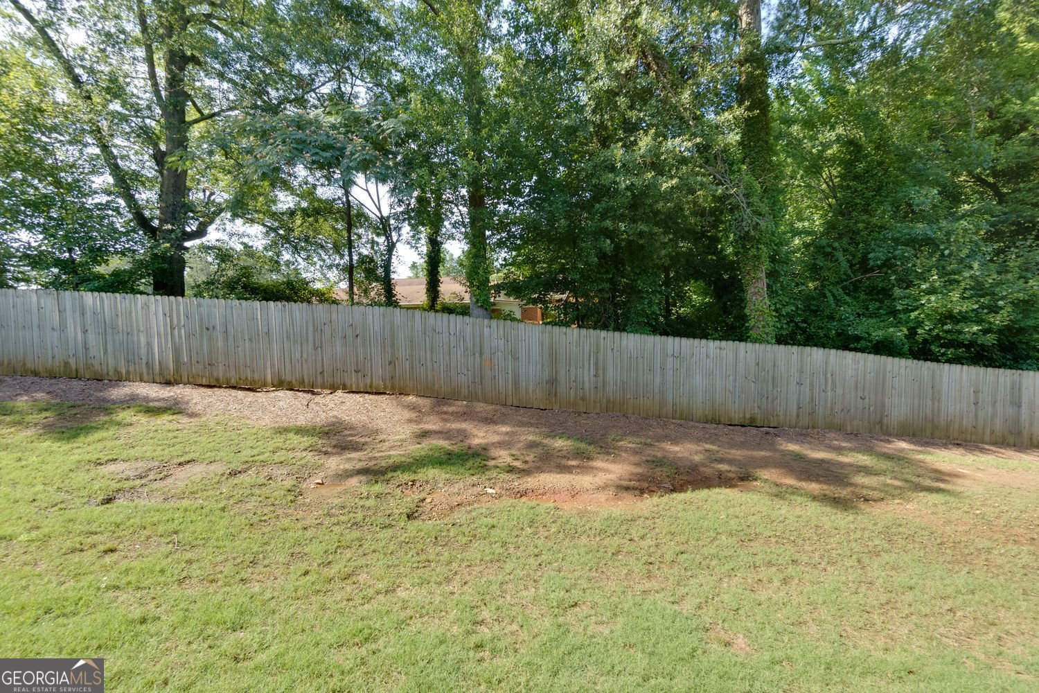 3016 Creekside Overlook Way Austell - 38