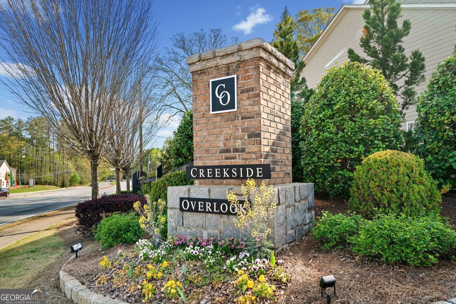 3016 Creekside Overlook Way Austell - 4