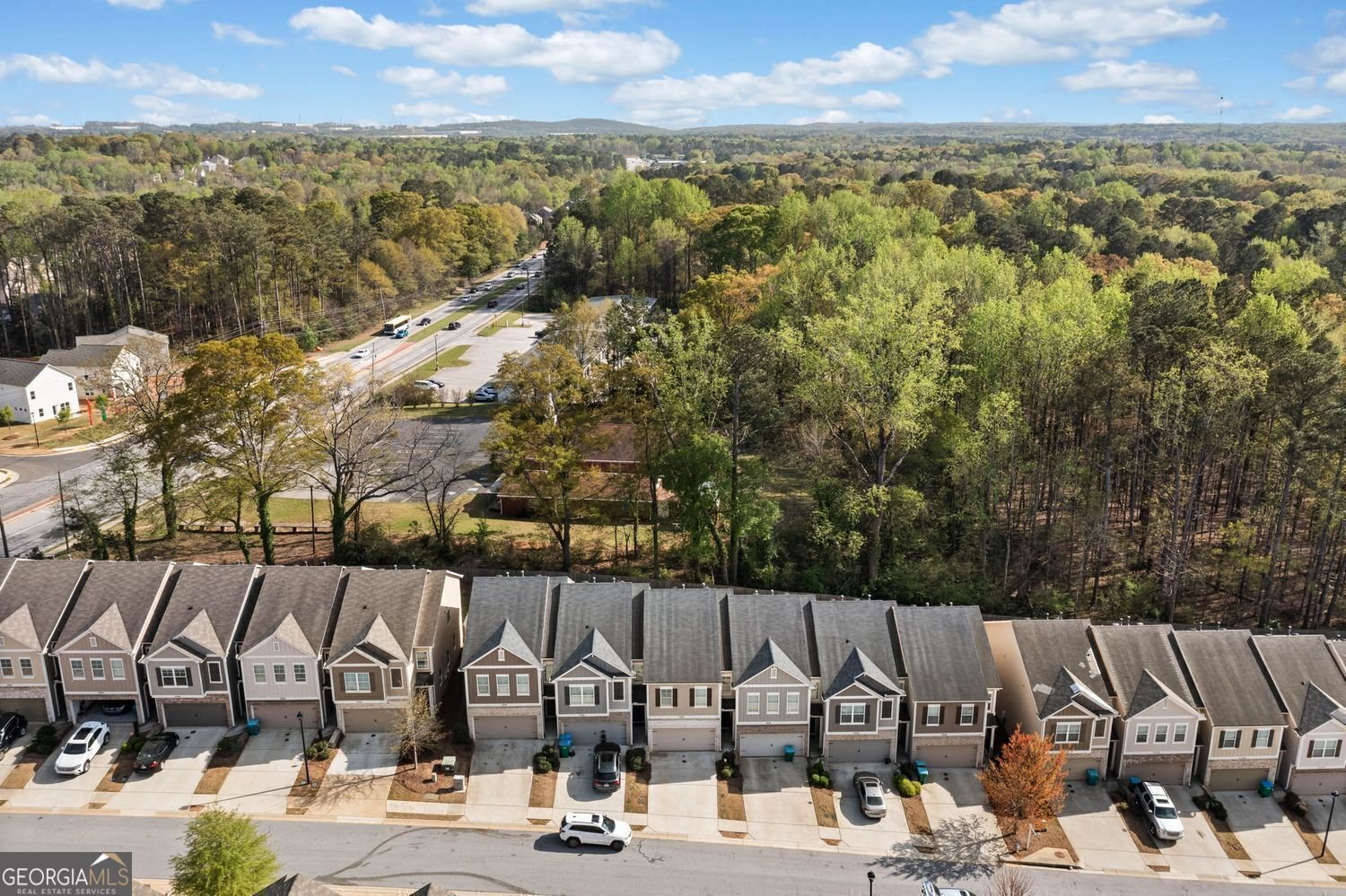 3016 Creekside Overlook Way Austell - 40