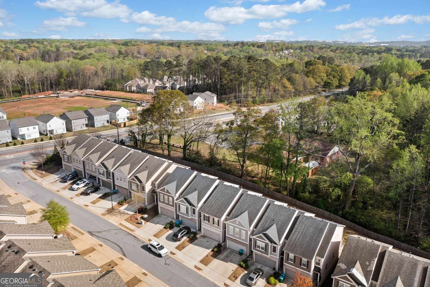 3016 Creekside Overlook Way Austell - 41