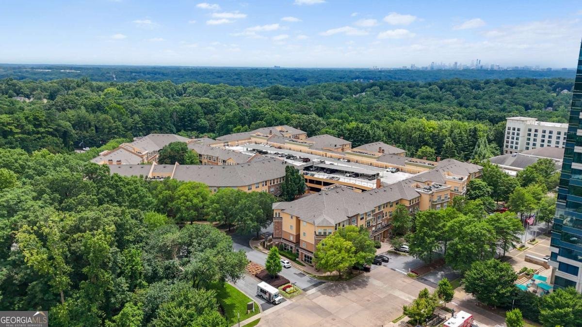 10 Perimeter Summit Branch Atlanta - 33