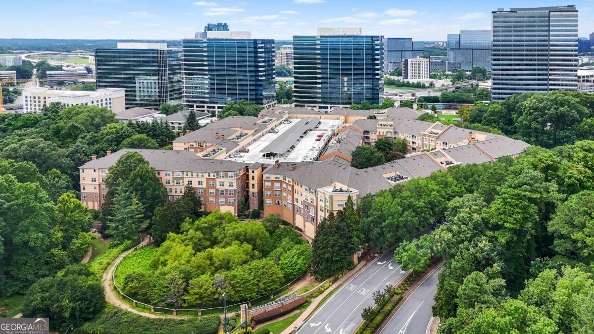 10 Perimeter Summit Branch Atlanta - 34