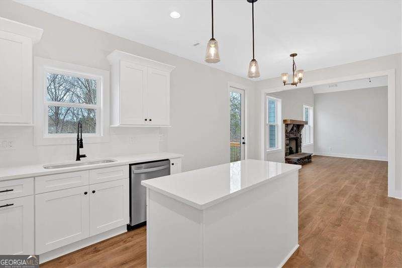 22 Rock Ridge Court Cartersville - 16