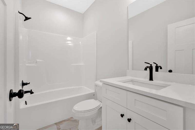 22 Rock Ridge Court Cartersville - 31