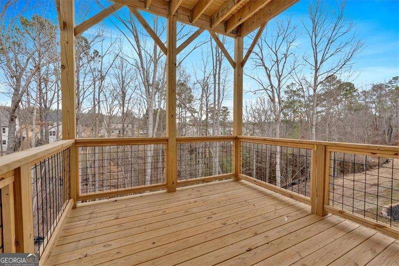 22 Rock Ridge Court Cartersville - 36
