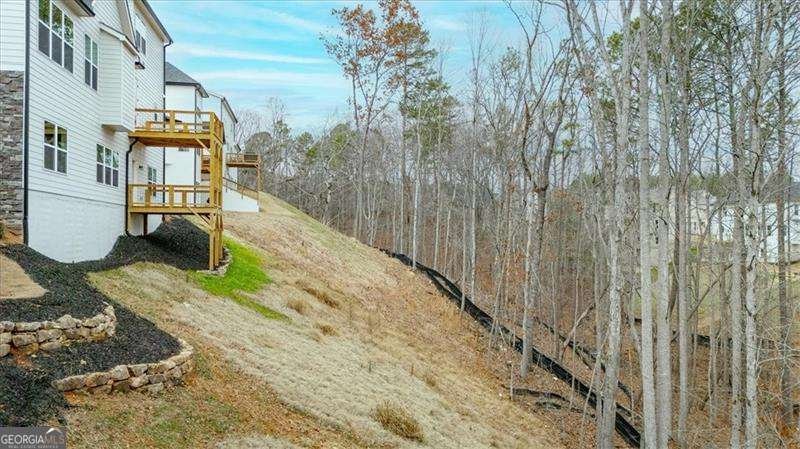 22 Rock Ridge Court Cartersville - 38