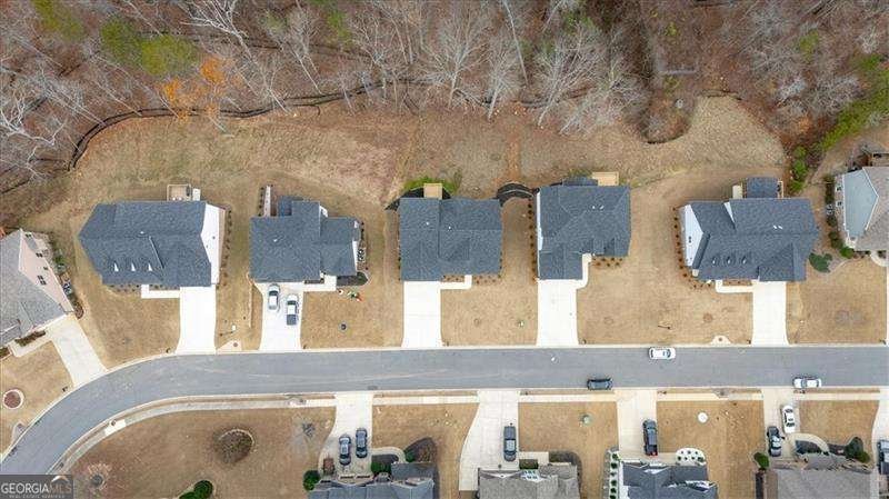 22 Rock Ridge Court Cartersville - 40