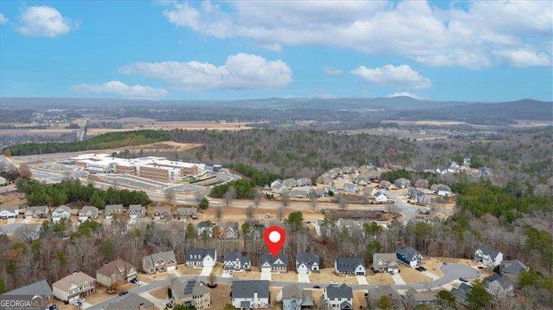 22 Rock Ridge Court Cartersville - 42