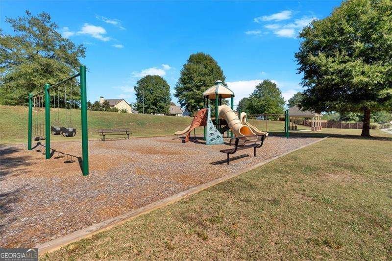 22 Rock Ridge Court Cartersville - 5