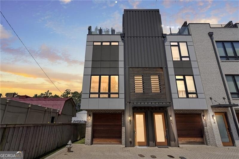 131 City View Court Atlanta - 1