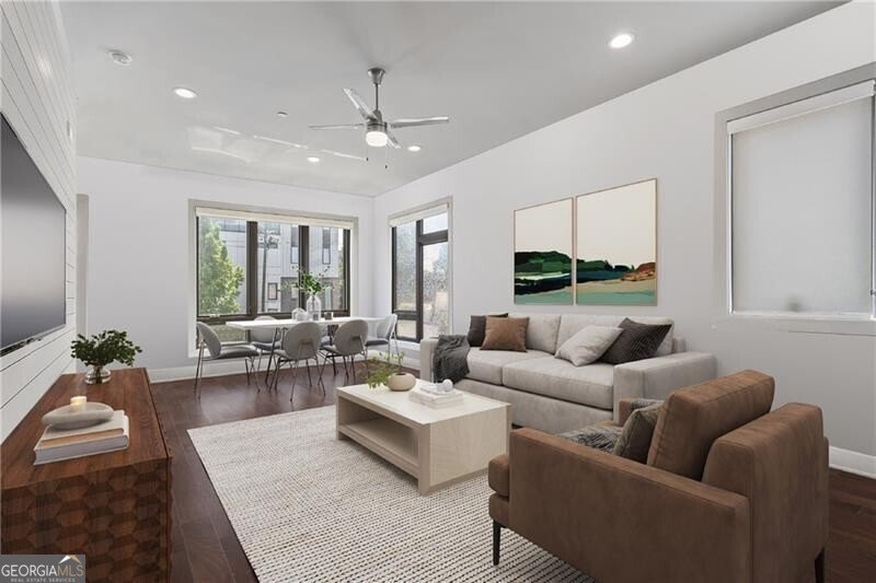 131 City View Court Atlanta - 11