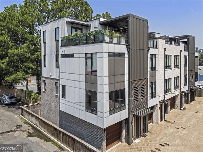 131 City View Court Atlanta - 2
