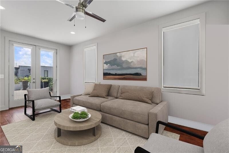 131 City View Court Atlanta - 20