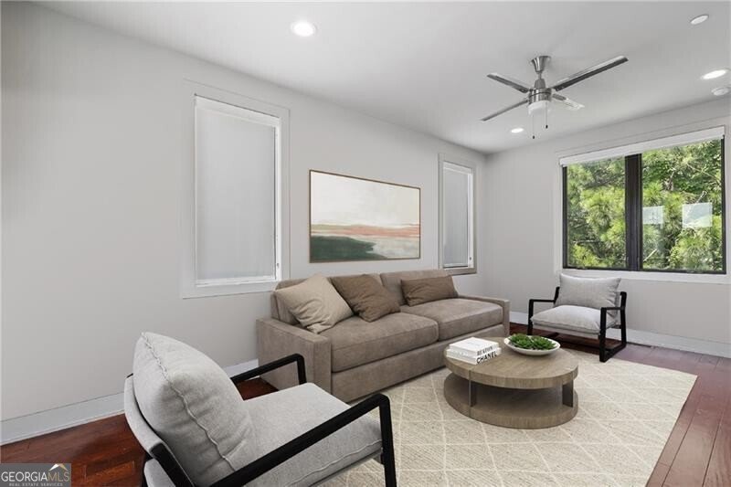 131 City View Court Atlanta - 22