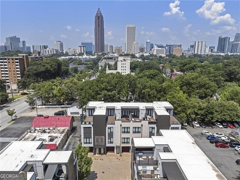 131 City View Court Atlanta - 4