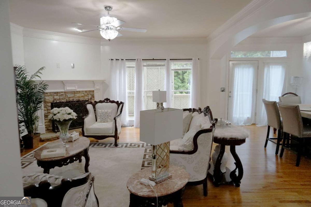 10785 Arlington Point Alpharetta - 10
