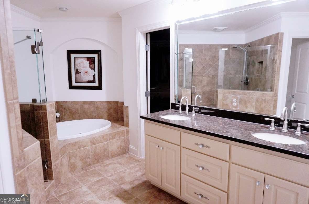 10785 Arlington Point Alpharetta - 15