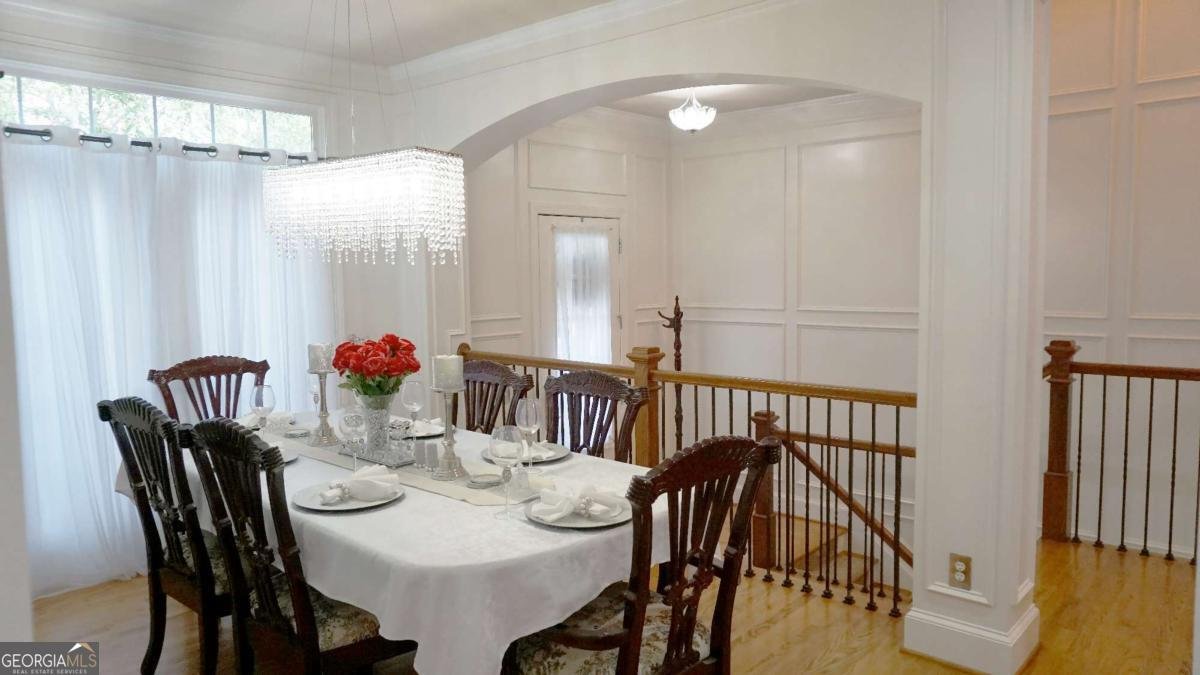 10785 Arlington Point Alpharetta - 2