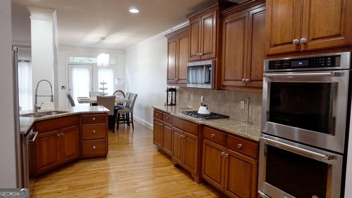 10785 Arlington Point Alpharetta - 5