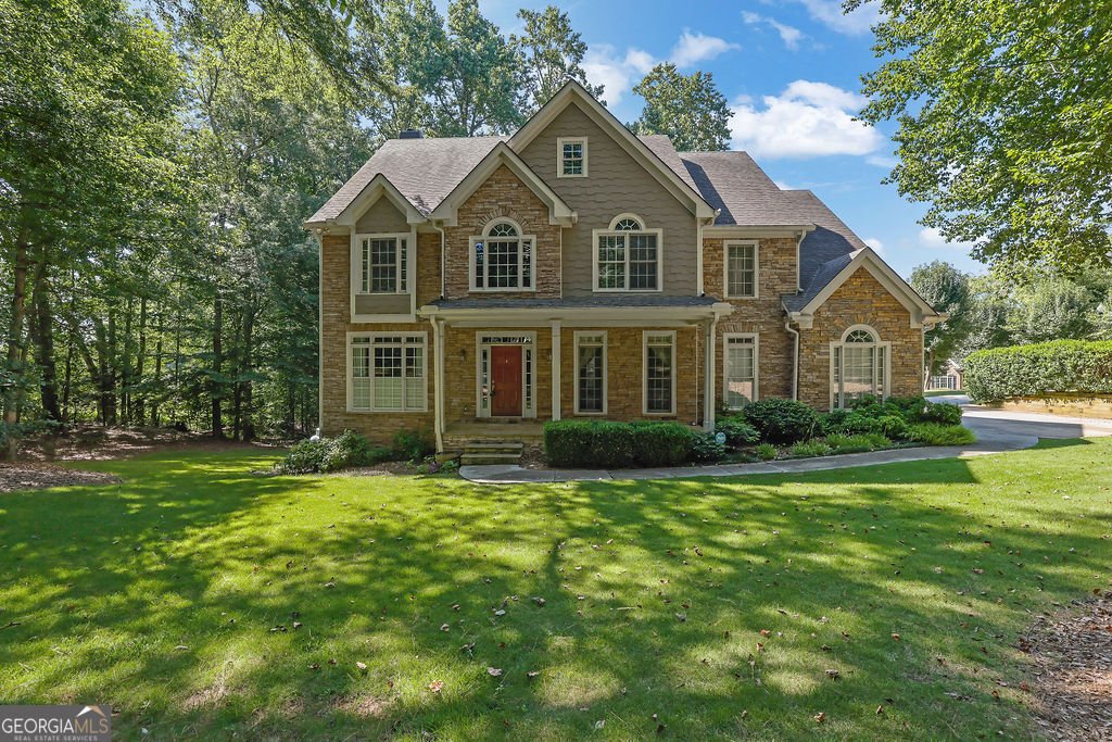 778 Arnold Mill Road Woodstock - 1