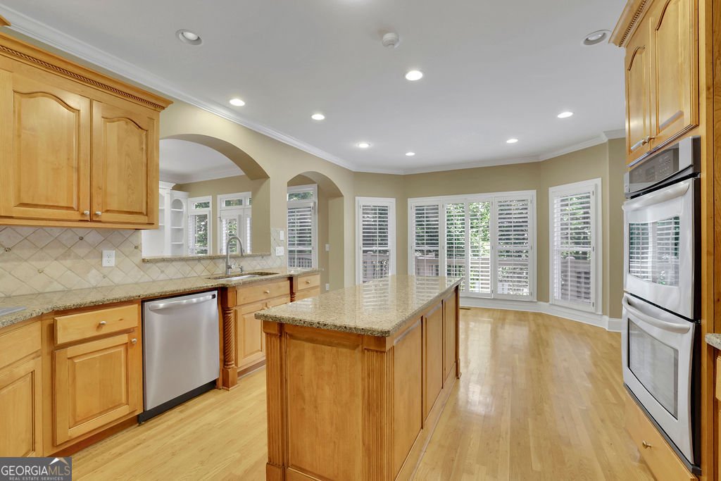 778 Arnold Mill Road Woodstock - 12