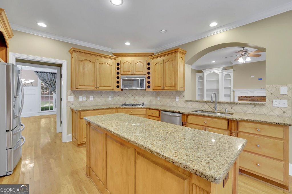 778 Arnold Mill Road Woodstock - 15