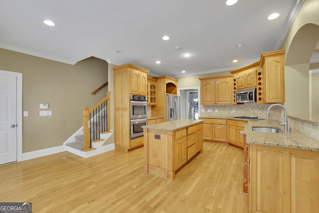 778 Arnold Mill Road Woodstock - 17