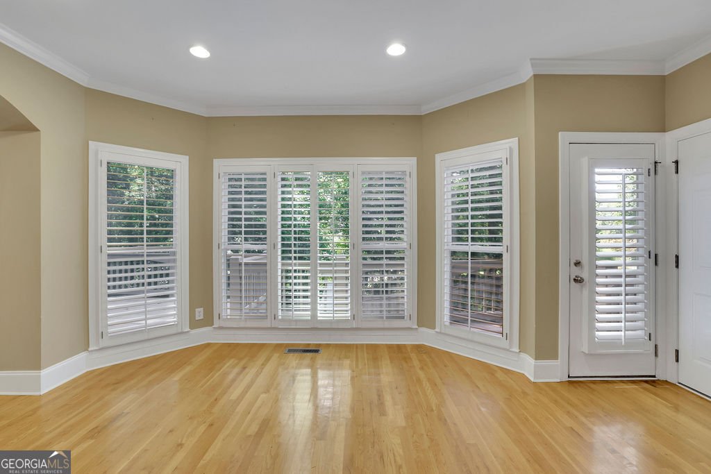 778 Arnold Mill Road Woodstock - 18