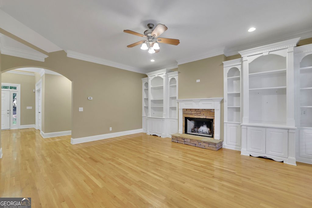778 Arnold Mill Road Woodstock - 19