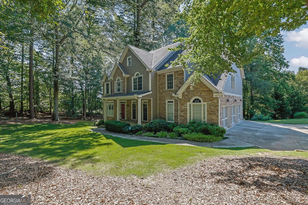 778 Arnold Mill Road Woodstock - 2