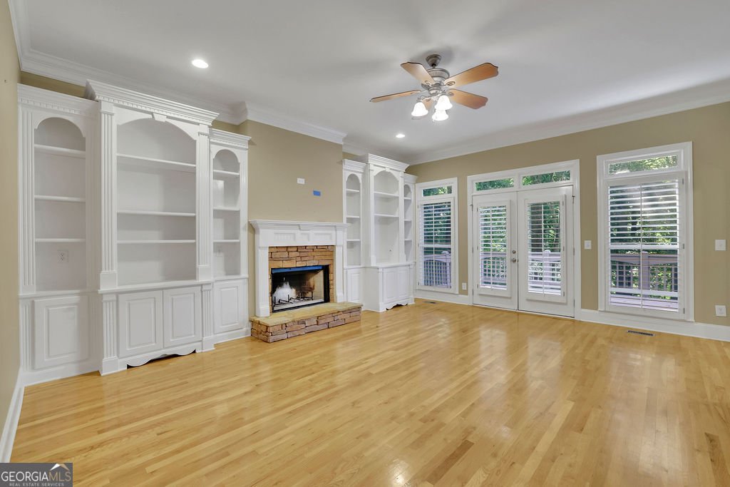 778 Arnold Mill Road Woodstock - 20