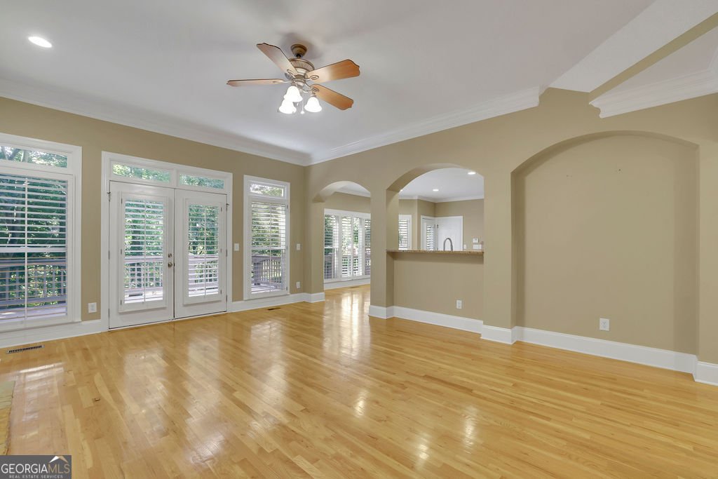 778 Arnold Mill Road Woodstock - 22
