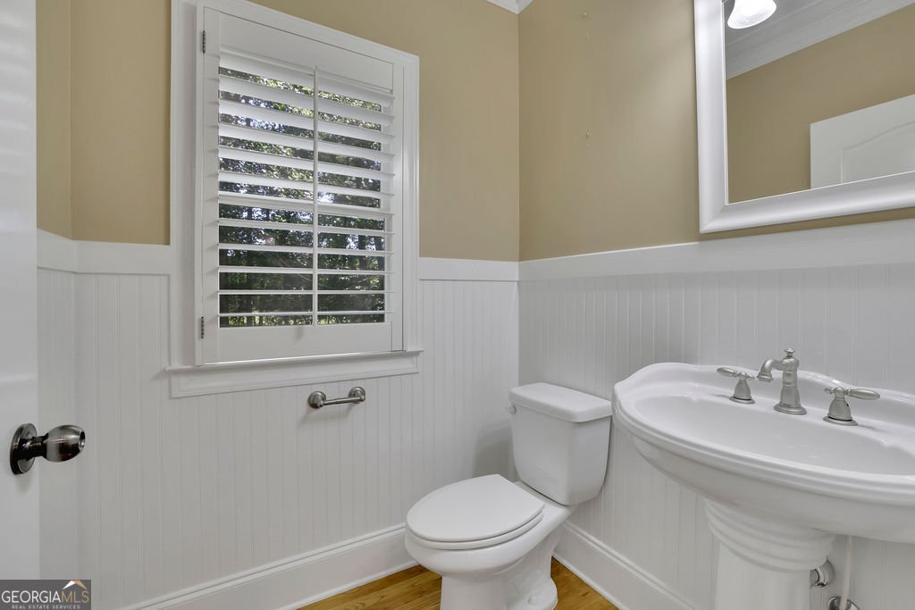 778 Arnold Mill Road Woodstock - 24