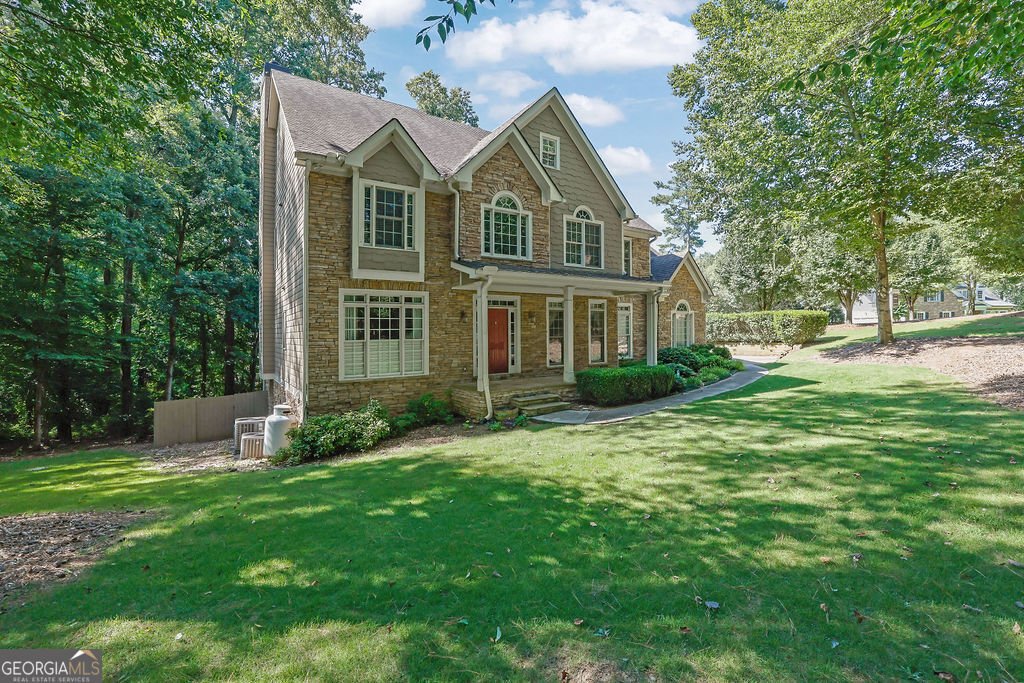 778 Arnold Mill Road Woodstock - 3