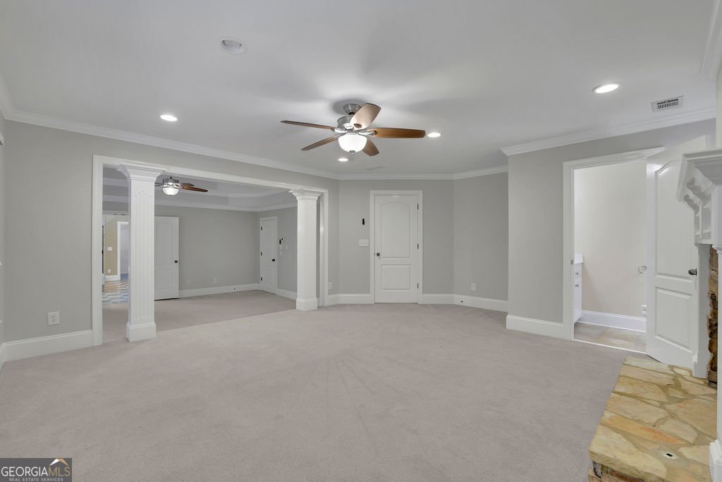 778 Arnold Mill Road Woodstock - 32