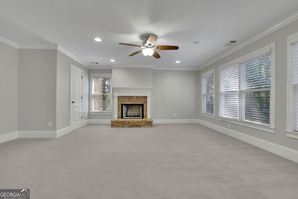778 Arnold Mill Road Woodstock - 35