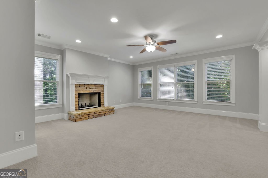 778 Arnold Mill Road Woodstock - 36