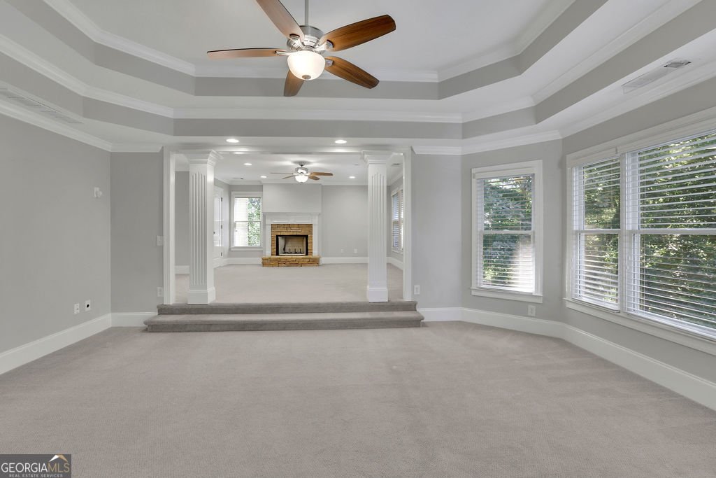 778 Arnold Mill Road Woodstock - 37
