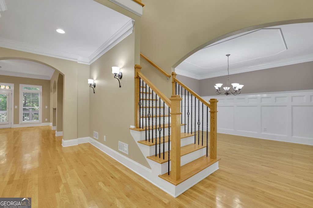 778 Arnold Mill Road Woodstock - 5
