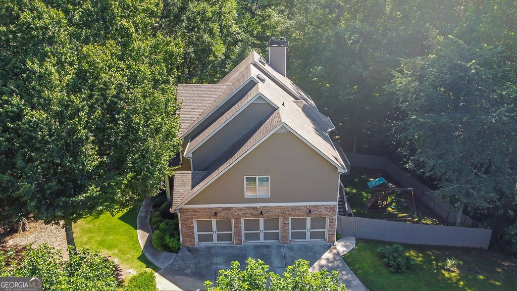 778 Arnold Mill Road Woodstock - 51
