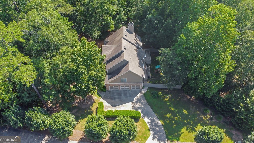 778 Arnold Mill Road Woodstock - 52