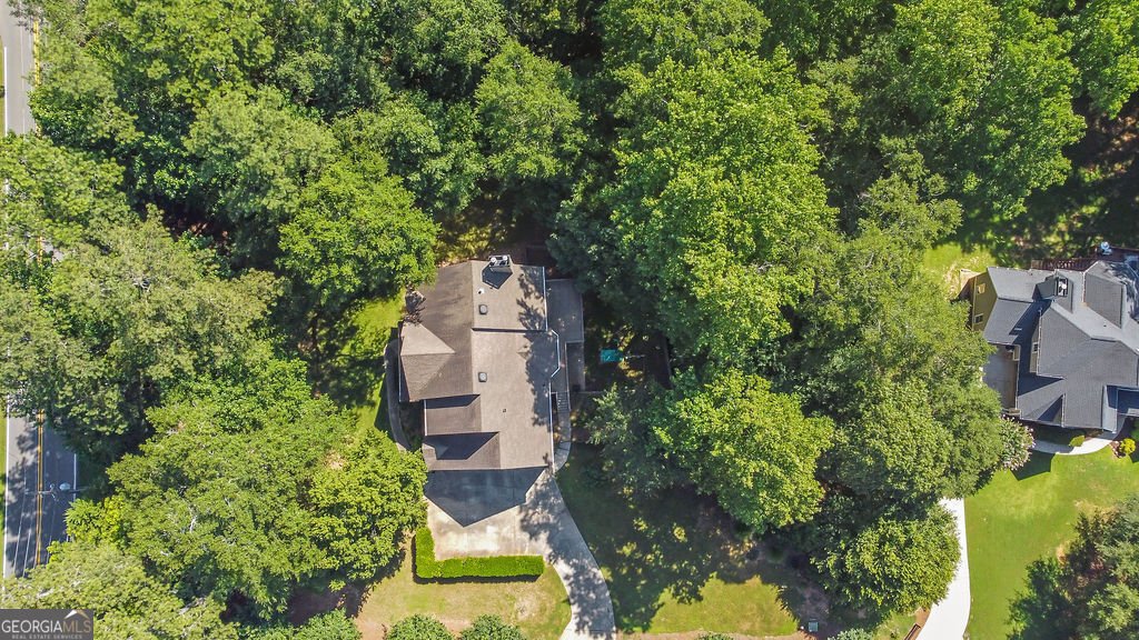 778 Arnold Mill Road Woodstock - 54