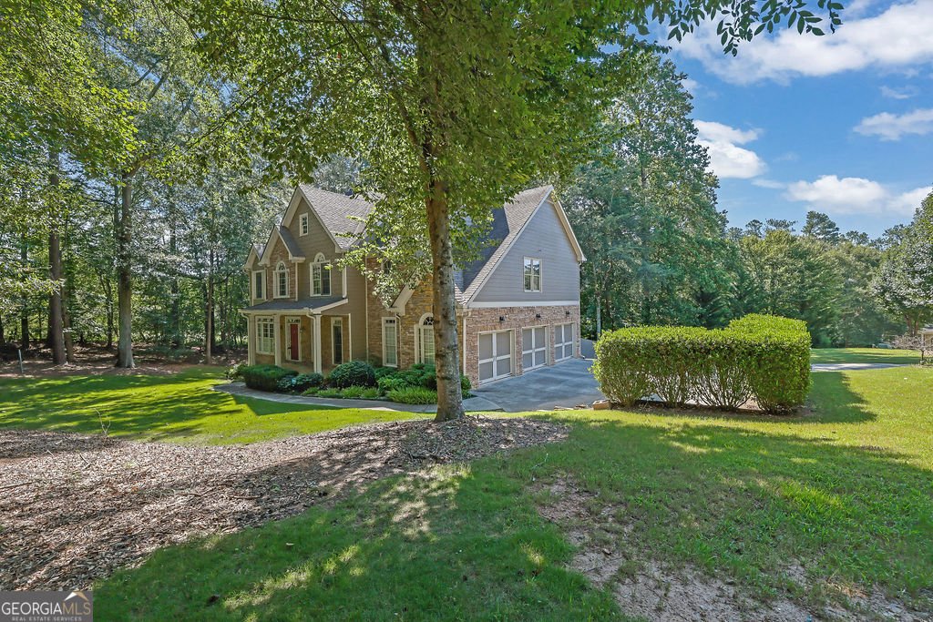 778 Arnold Mill Road Woodstock - 56