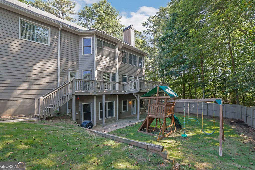 778 Arnold Mill Road Woodstock - 59