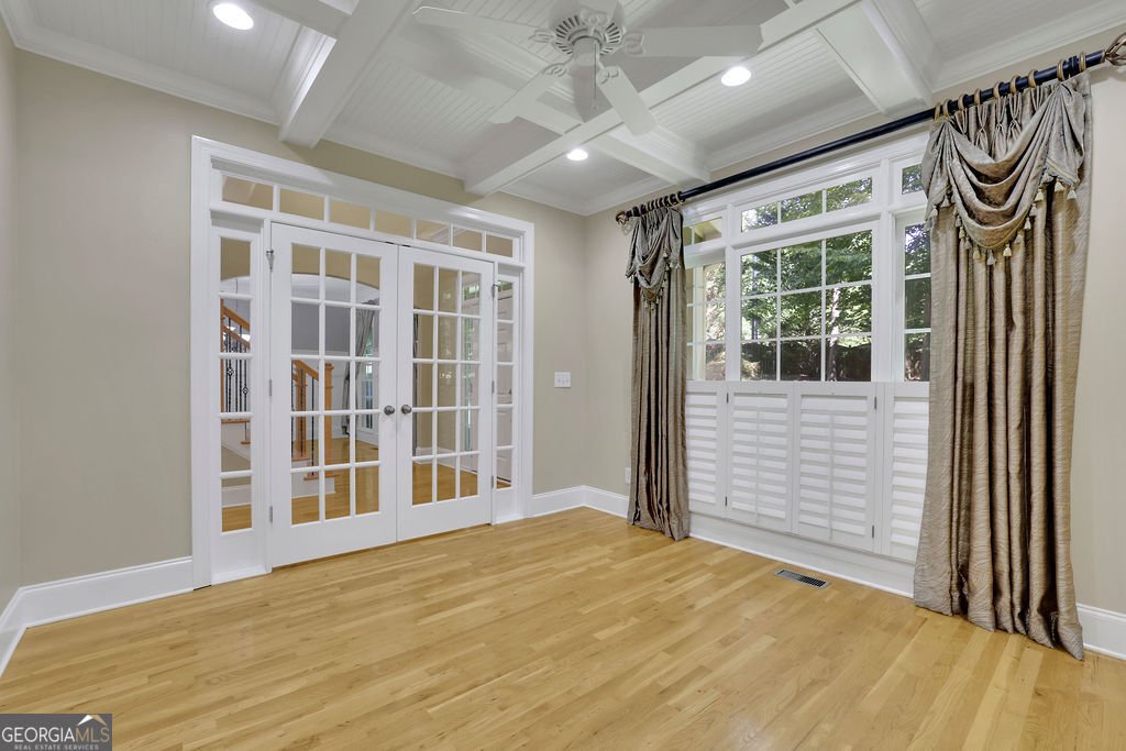 778 Arnold Mill Road Woodstock - 7