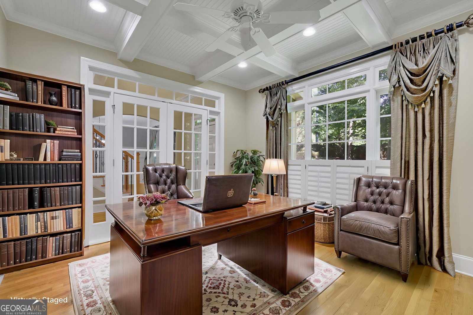 778 Arnold Mill Road Woodstock - 8