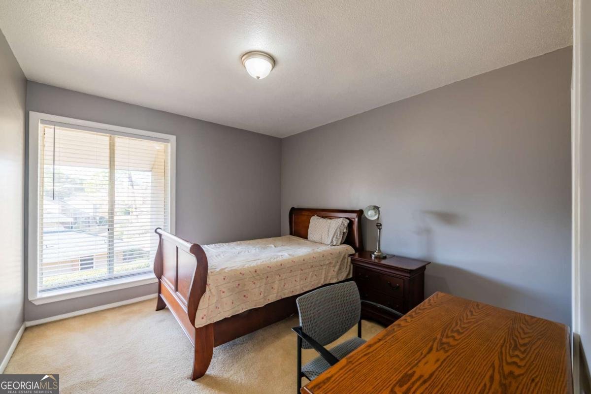 3301 Henderson Mill Road Atlanta - 1