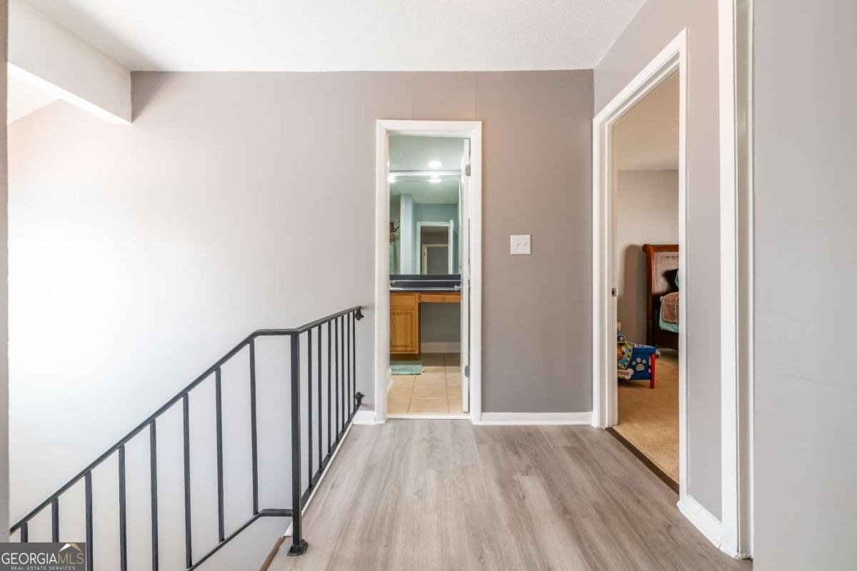 3301 Henderson Mill Road Atlanta - 17